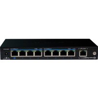 Неуправляемый коммутатор Utepo UTP3-SW08-TP120-A1