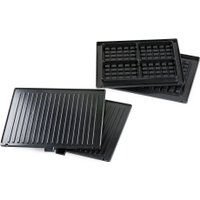 Электрогриль Domo DO9287G