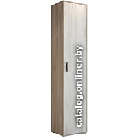 Шкаф-пенал Горизонт Смарт (кантри/прованс)