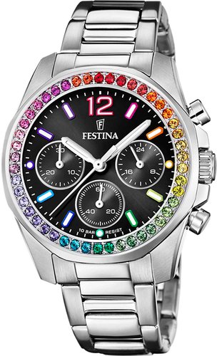 Наручные часы Festina F20606-3