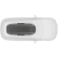 Автобокс Thule Motion 3 XL 639801 (titan glossy)