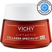 Крем для лица ночной LiftActiv Collagen Specialist 50 мл