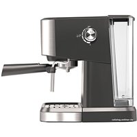 Рожковая кофеварка Aresa AR-1612