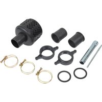 Мотопомпа Gigant GWP50