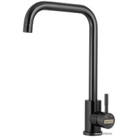 Смеситель ARFEKA AF SD-01SS304 (black grafit)