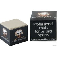 Мел  Super Diamond Diamond 45.002.01.0 (серый)