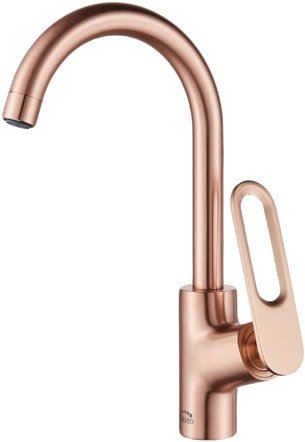 

Смеситель Laveo Tierra BAJ 868U