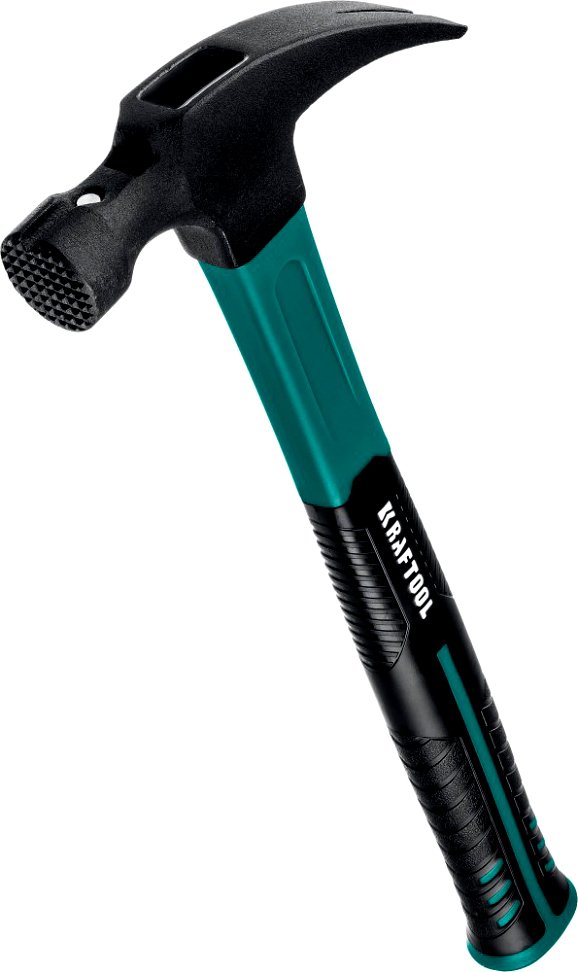 

Молоток KRAFTOOL Fiberglass 20265-56_z01
