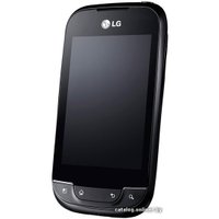 Смартфон LG P690 Optimus Link/Net