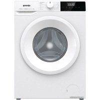 Стиральная машина Gorenje W2NHPI62SCSIRV