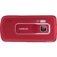 Телефон Nokia 6210 Navigator