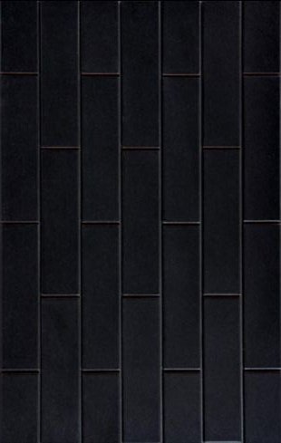 Клинкерная плитка Cerrad Nero 245x65 [9706]