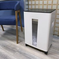 Шредер Office-Kit S330SF (3.9х35)