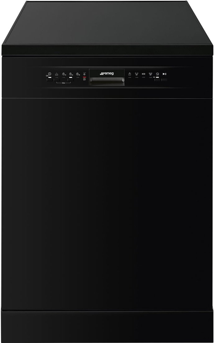 

Отдельностоящая посудомоечная машина Smeg LVS292DN