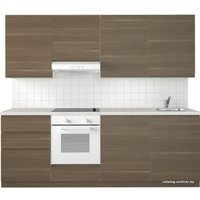 Готовая кухня Ikea Метод 093.933.76