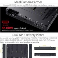 Накамерный монитор Feelworld LUT7 7"