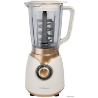 Стационарный блендер il Monte SB-2001 (слоновая кость)
