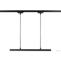 Трековый светильник Ambrella light Track System GL6787 BK