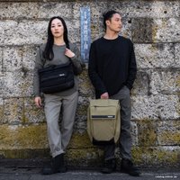 Сумка через плечо Thule Paramount PARACB3114BLK (black)