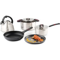 Крышка Rondell Stripes RDA-1619