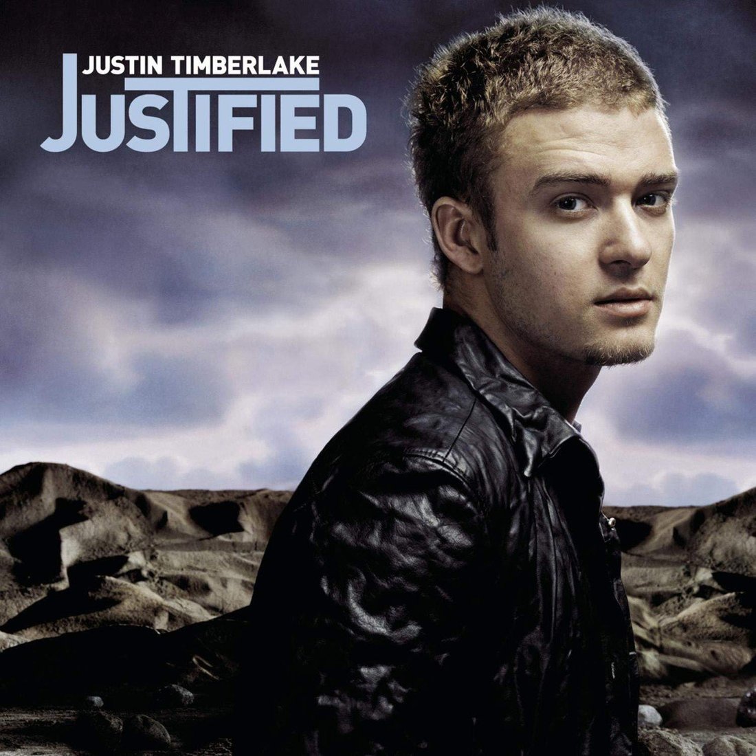 

Виниловая пластинка Justin Timberlake ‎- Justified