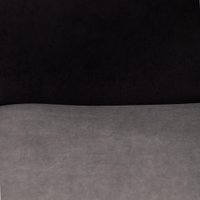 Офисное кресло TetChair Fly флок (серый/черный)