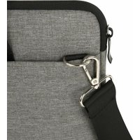 Сумка HEIKKI Profitable 272597 (серый) в Пинске