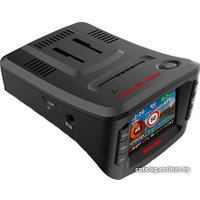 Видеорегистратор-радар детектор (2в1) Sho-Me Combo №5 MStar