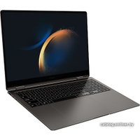 Ноутбук Samsung Galaxy Book3 Pro NP960QFG-KA2IN