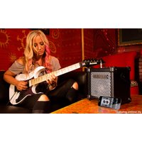 Комбоусилитель Roland M-CUBE GX