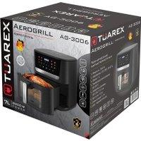 Аэрогриль (аэрофритюрница) Tuarex AG-3006