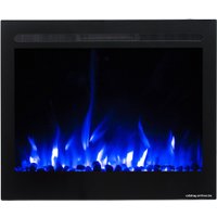 Электрокамин Aflamo LED 80 PRO
