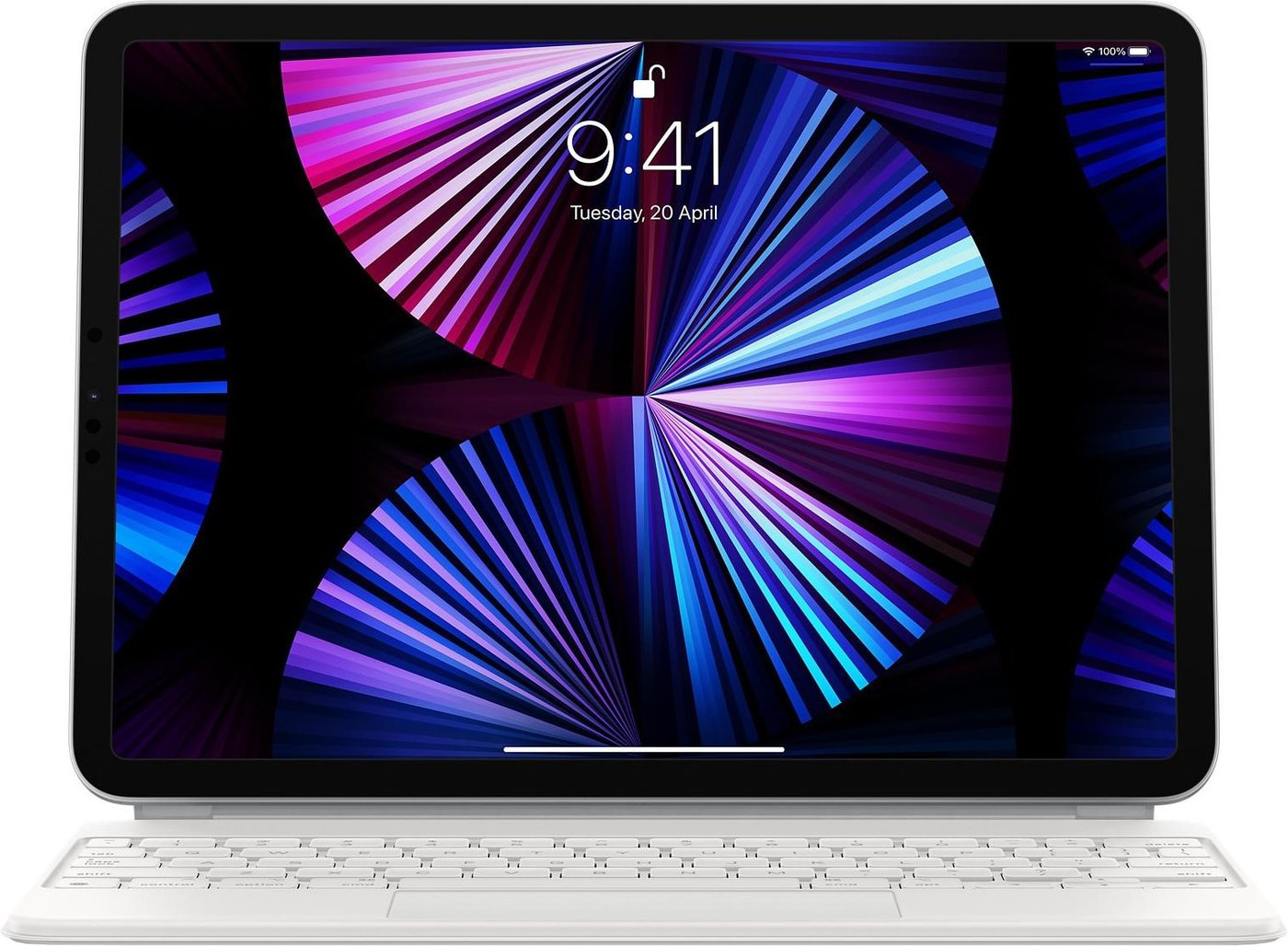 

Чехол для планшета Apple Magic Keyboard для iPad Pro 11" 3rd generation