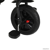 Детский велосипед Pituso Elite (черный)