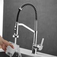 Смеситель Shevanik S963