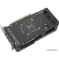 Видеокарта ASUS Dual GeForce RTX 4060 OC Edition 8GB GDDR6 DUAL-RTX4060-O8G