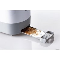 Тостер Ariete Toastime 159 (белый)