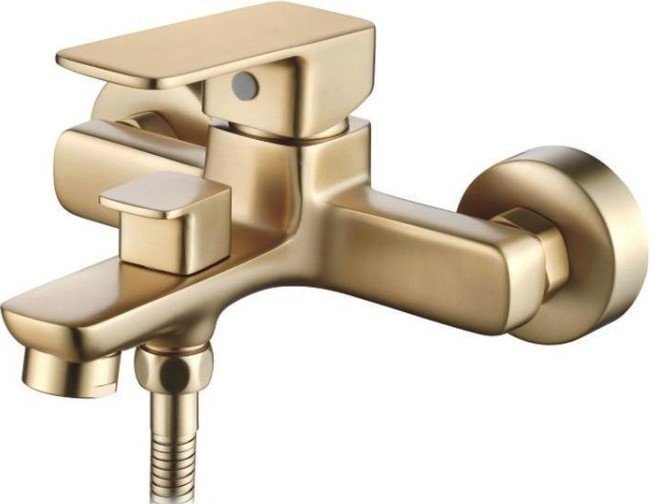 

Смеситель Ledeme L3280Y