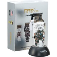 Машинка для стрижки волос MRD Pro HC-90-4 LE Smart Brain (белый)