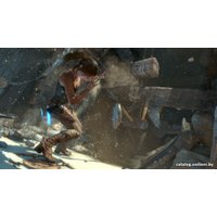 Компьютерная игра PC Rise of the Tomb Raider