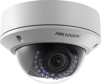 Hikvision DS-2CD2710F-IS