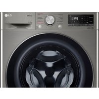 Стирально-сушильная машина LG TW4V5EG2S