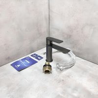 Смеситель Haiba HB10639-3