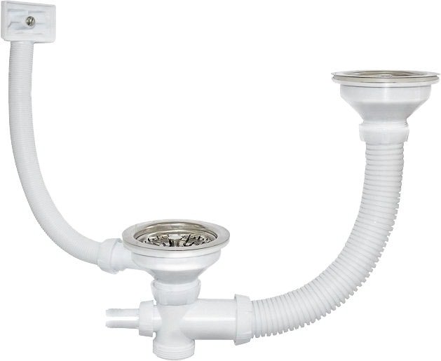 

Донный клапан IDDIS 021UPS0i84