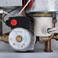 Отопительный котел Stout 9 квт