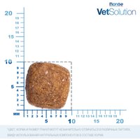 Сухой корм для кошек Monge VetSolution Urinary Struvite 1.5 кг