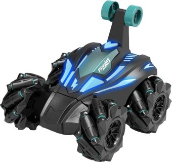 Автомодель Huanqi 9029Q (черный/синий)