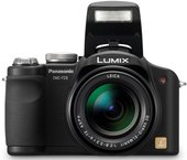 Panasonic Lumix DMC-FZ8