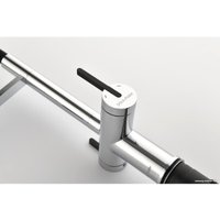 Смеситель Paulmark Gravity Gr213888-CR