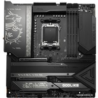 Материнская плата MSI MEG X670E Godlike